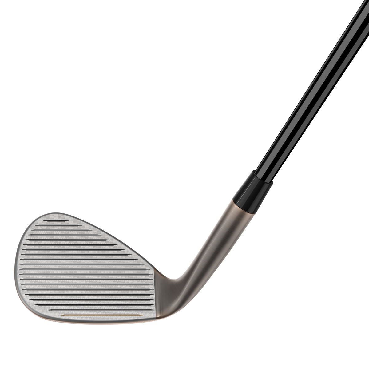 Taylormade Hi-Toe 5 Wedge