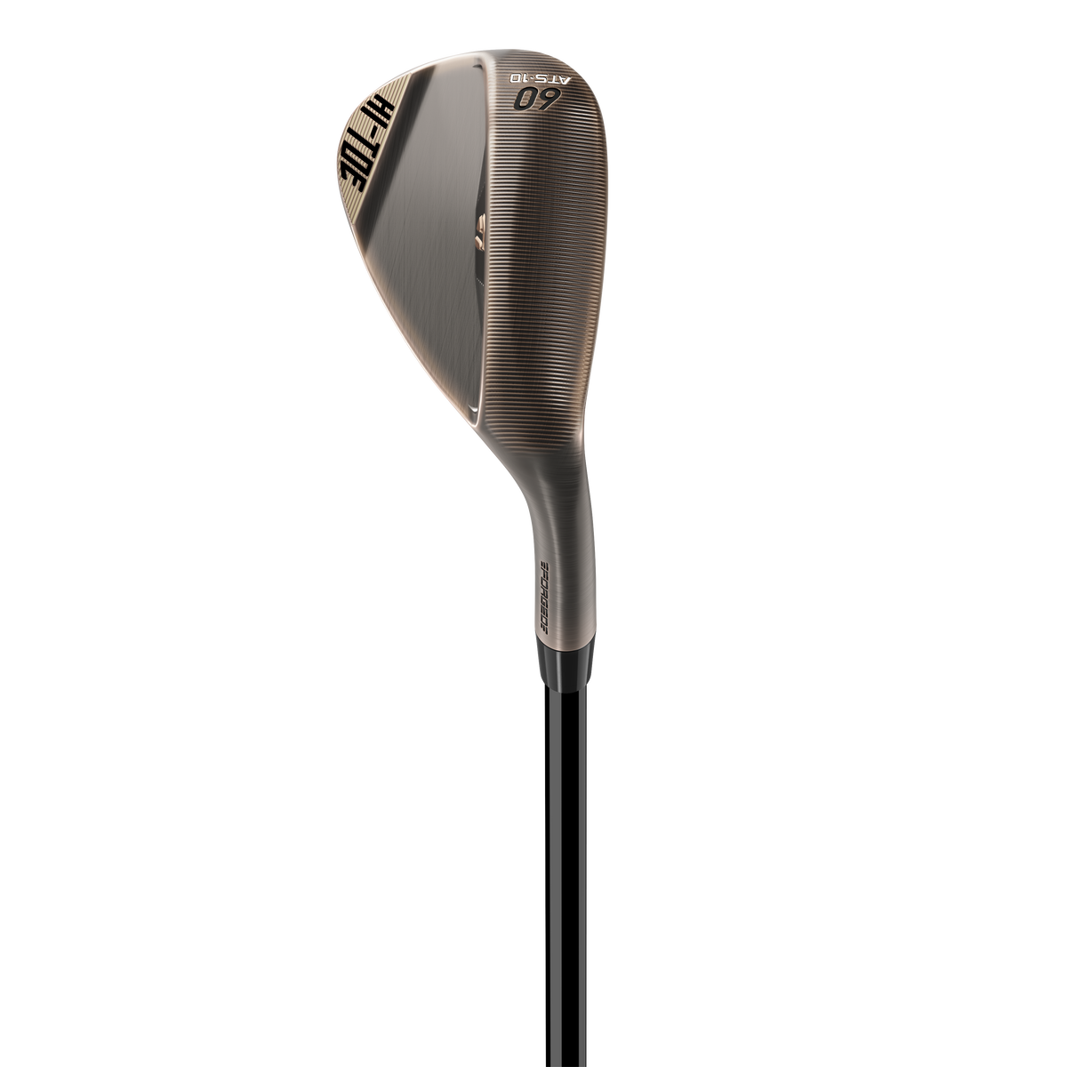 Taylormade Hi-Toe 5 Wedge