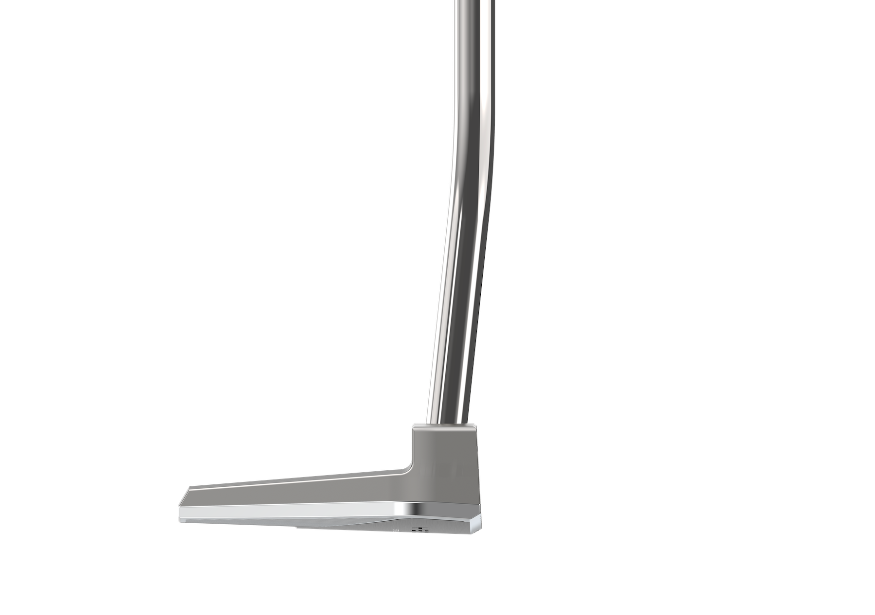 Cleveland HB Soft 2 #11 OS Putter Right-Handed Silver 32"