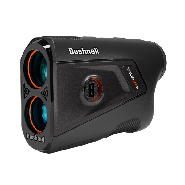 Bushnell Tour V7 Shift Laser Entfernungsmesser