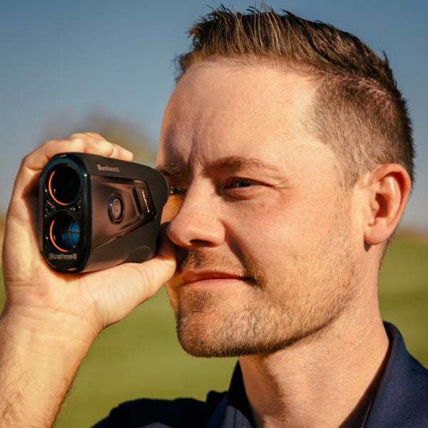 Bushnell Tour V7 Shift Laser Entfernungsmesser