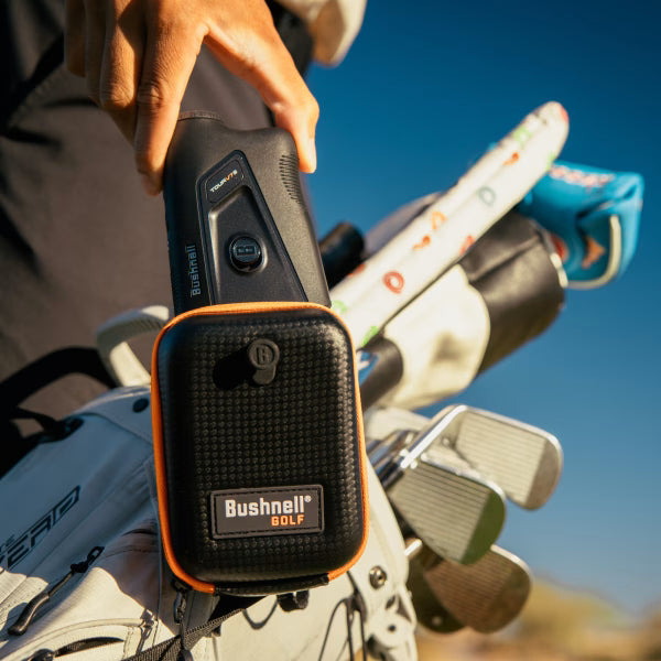 Bushnell Tour V7 Shift Laser Entfernungsmesser