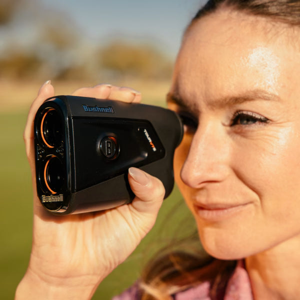 Bushnell Tour V7 Shift Laser Entfernungsmesser