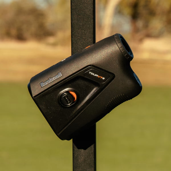 Bushnell Tour V7 Shift Laser Entfernungsmesser