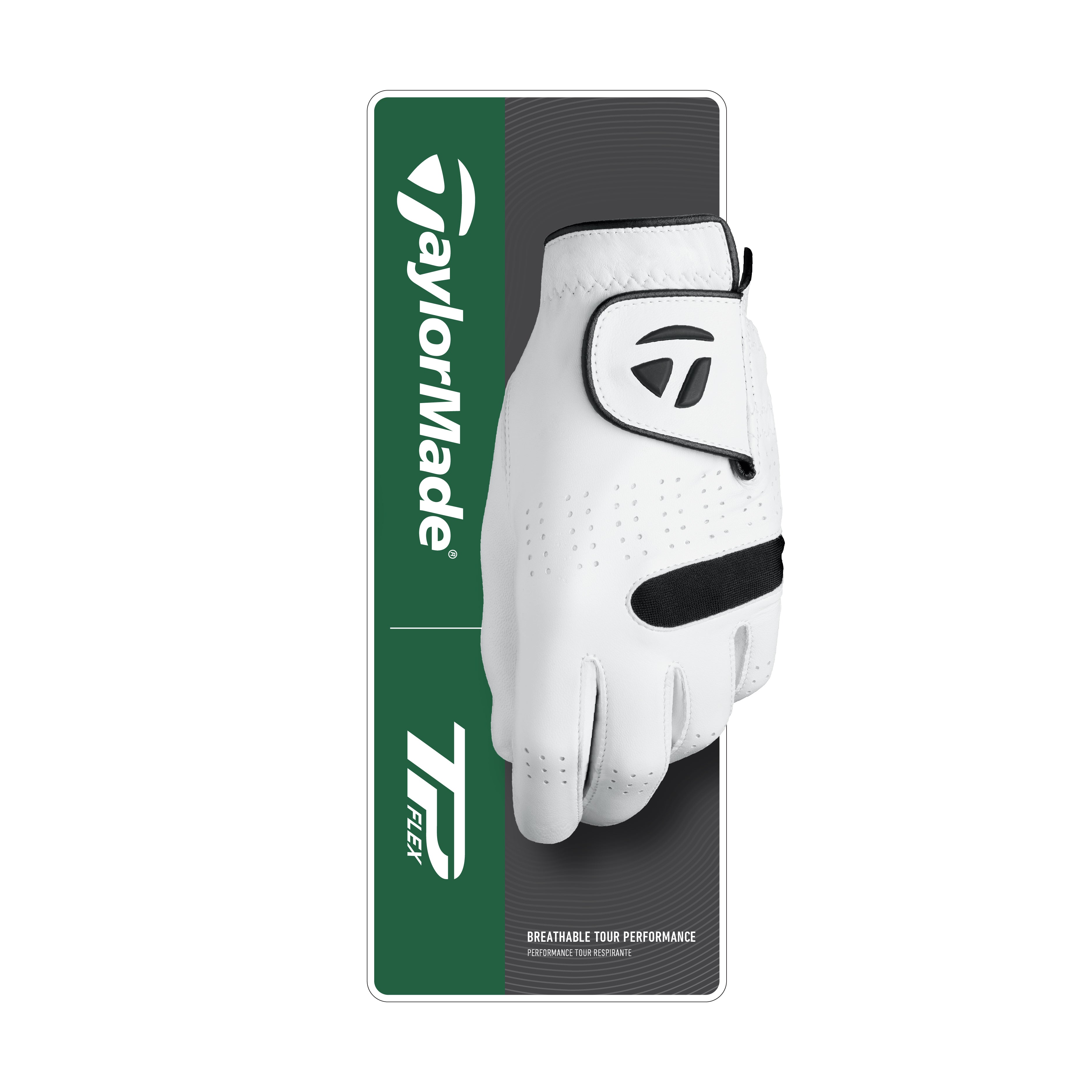 TaylorMade TP Flex Men's Golf Glove