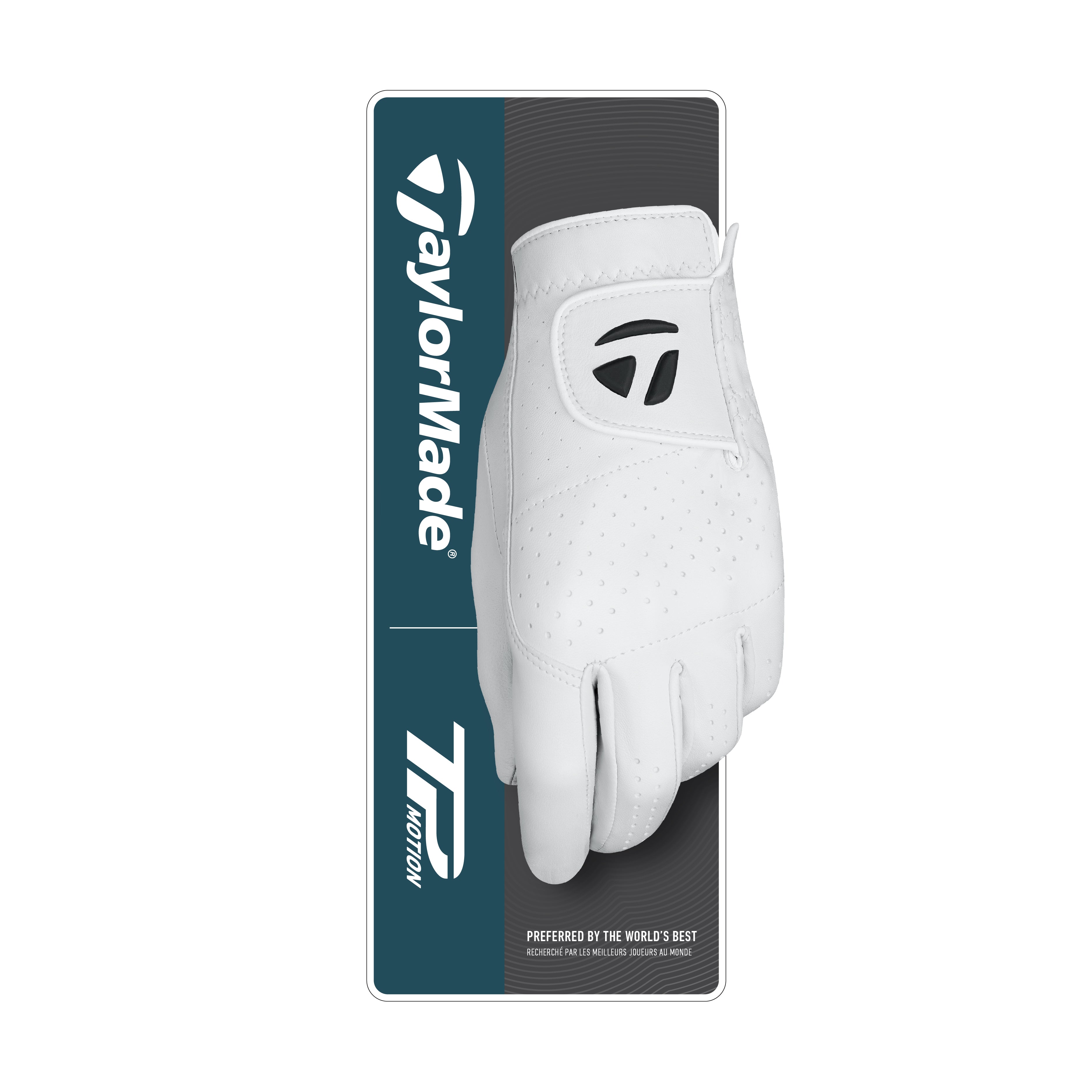 Taylormade TP Motion Golf Glove Ladies
