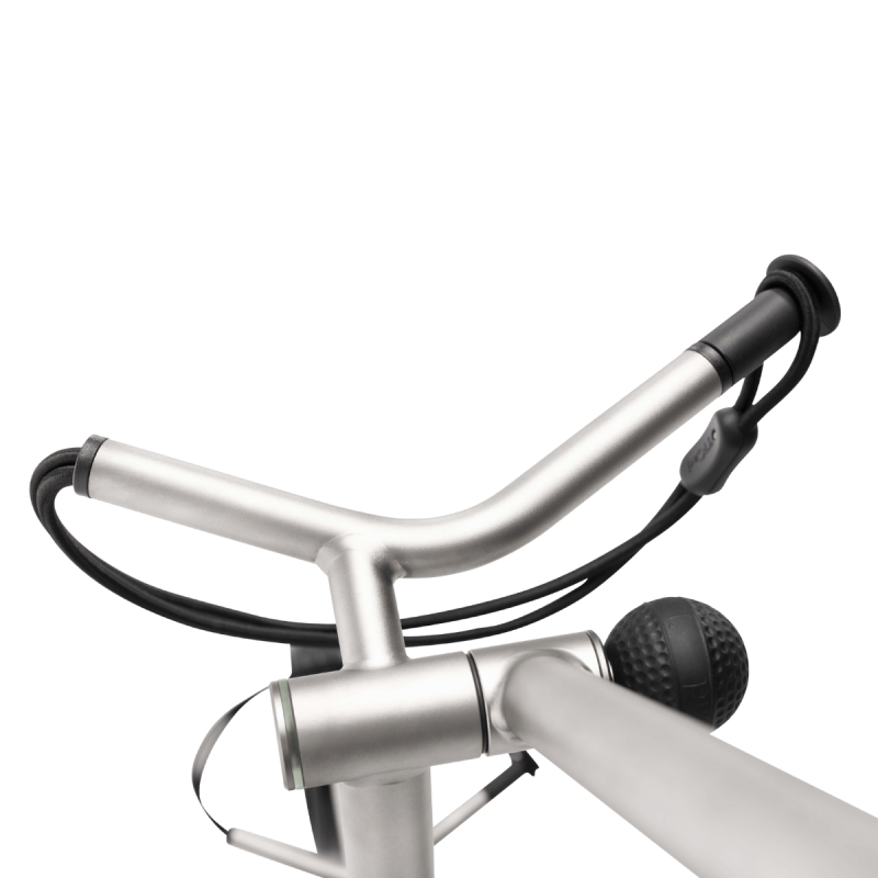 Ticad TEN Electric Trolley