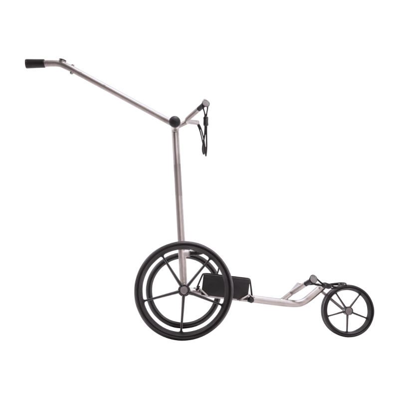 Ticad TEN Electric Trolley