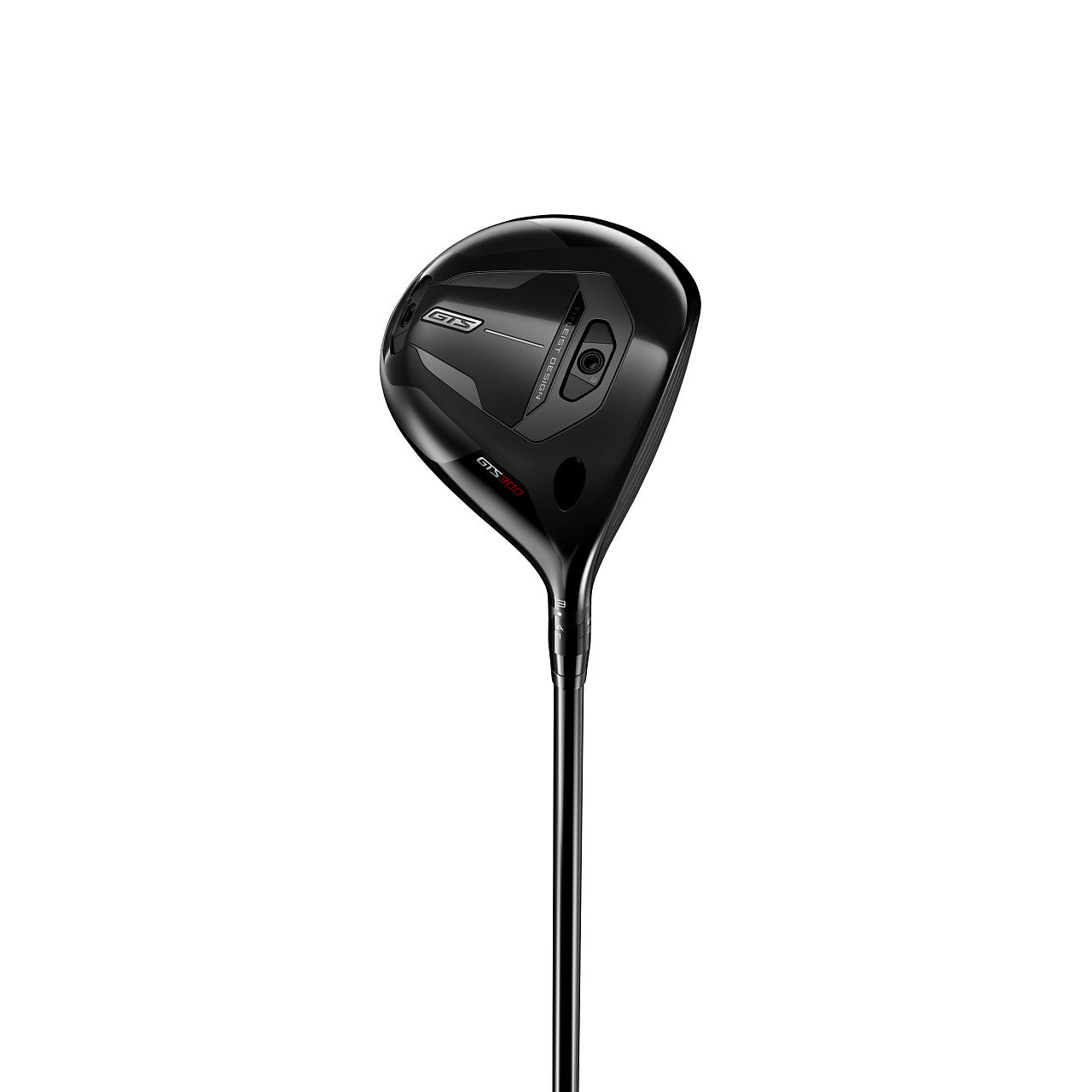 Titleist GTS300 MiniDriver