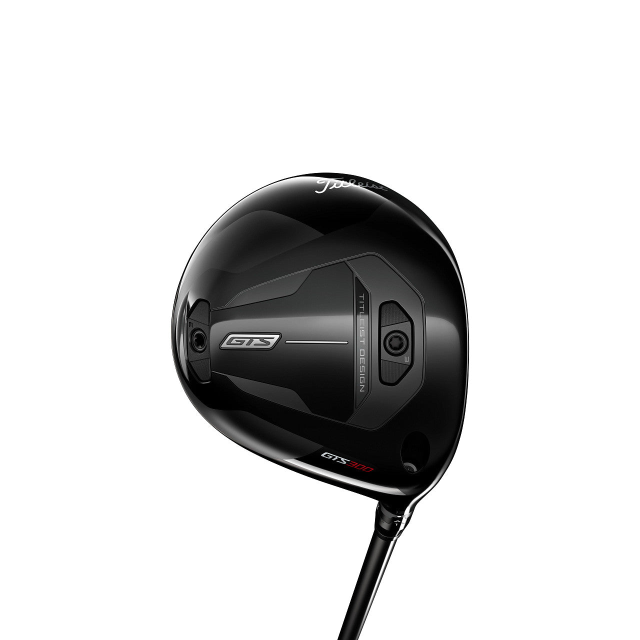 Titleist GTS300 MiniDriver