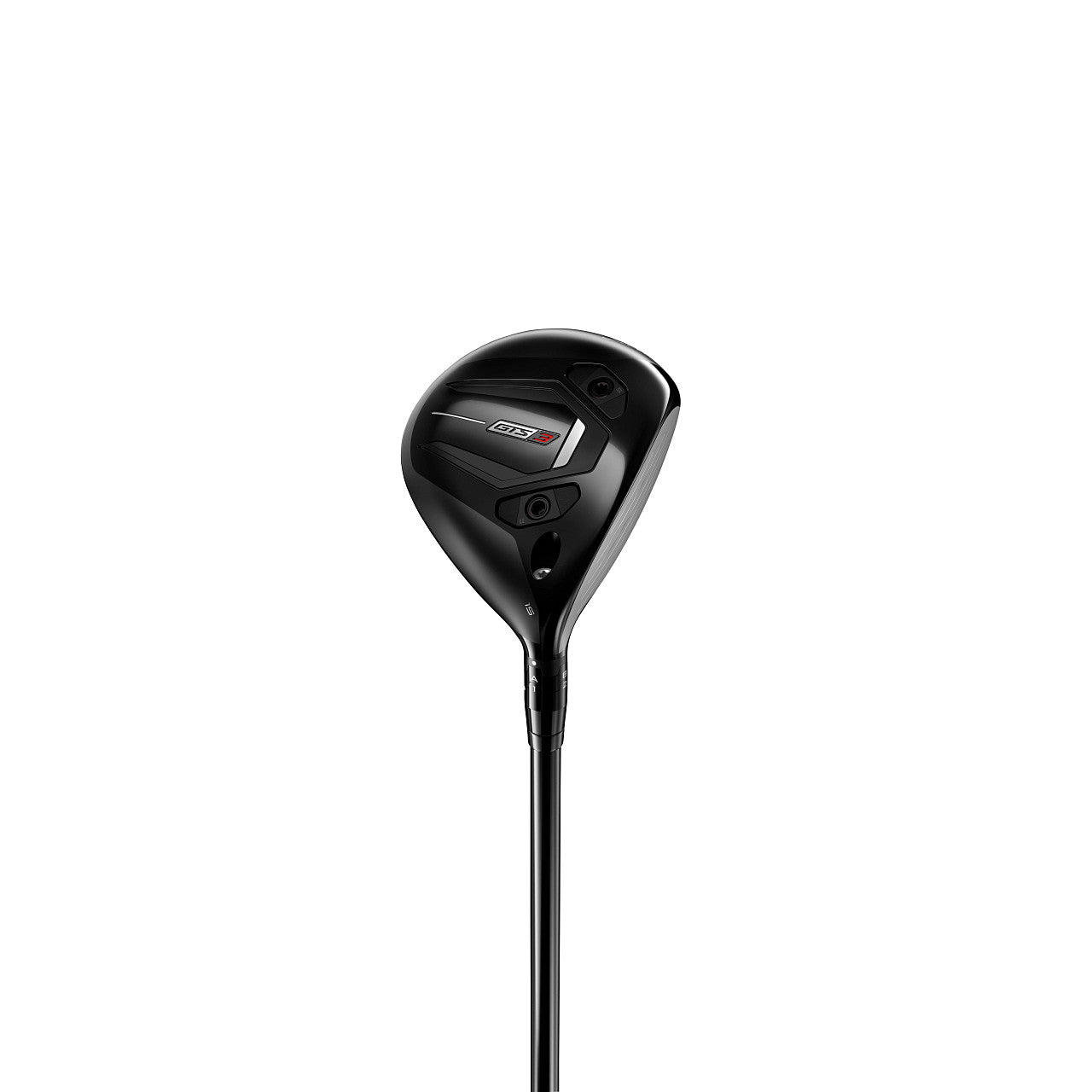 Titleist GTS3 Fairwayholz