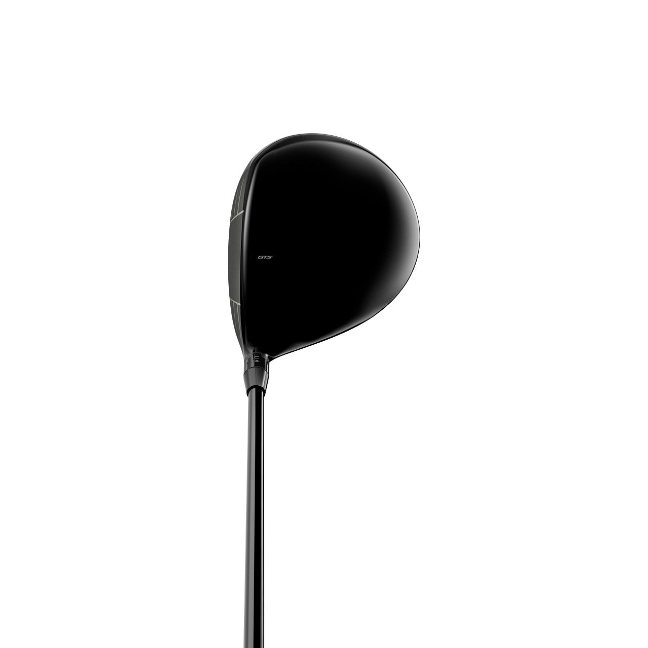 Titleist GTS4 Driver
