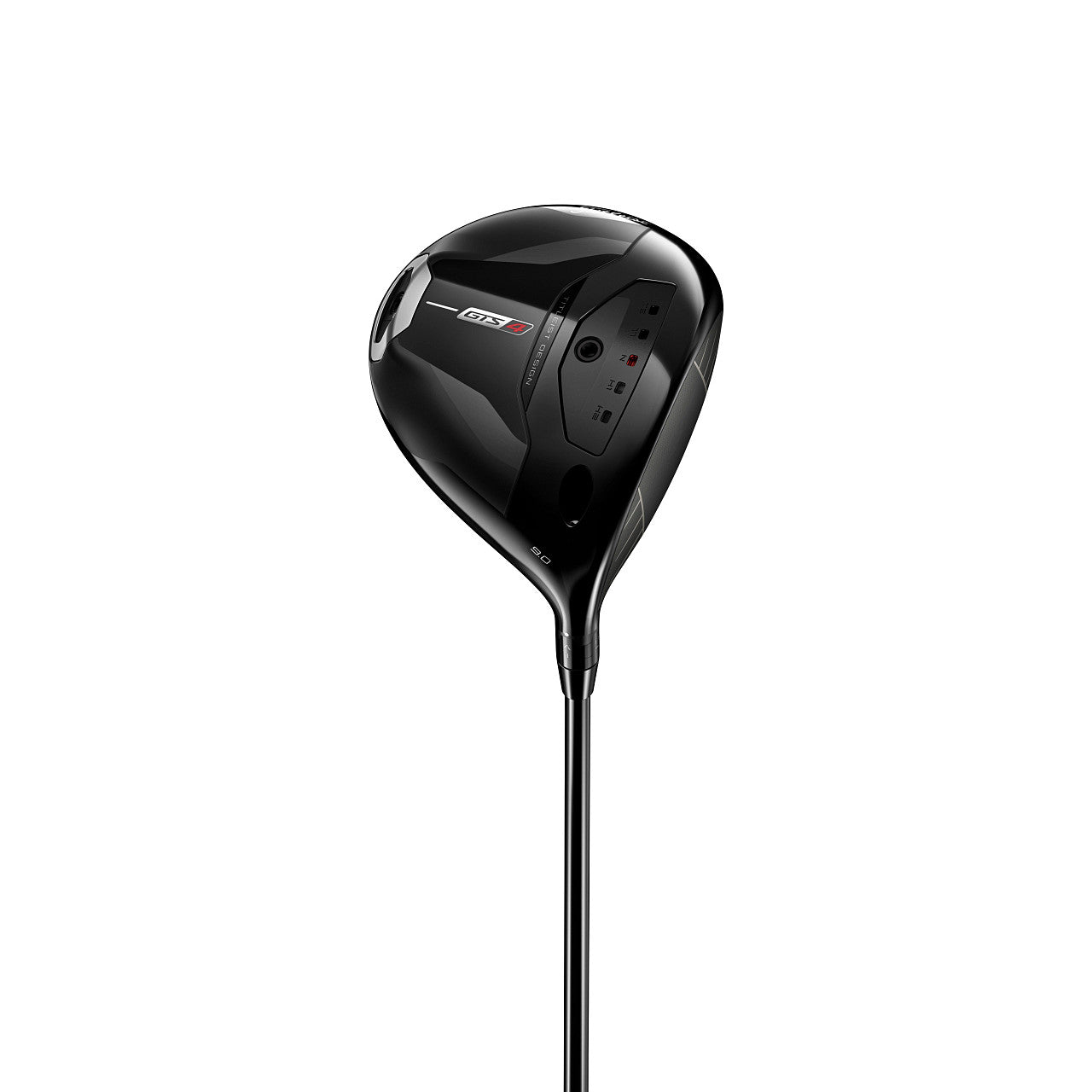 Titleist GTS4 Driver