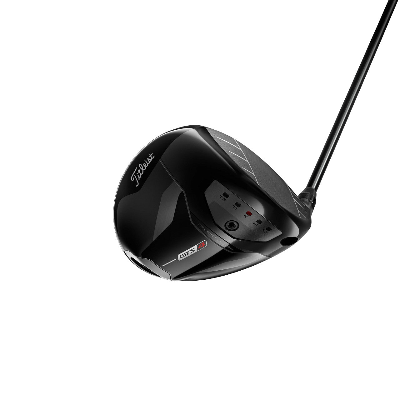 Titleist GTS4 Driver