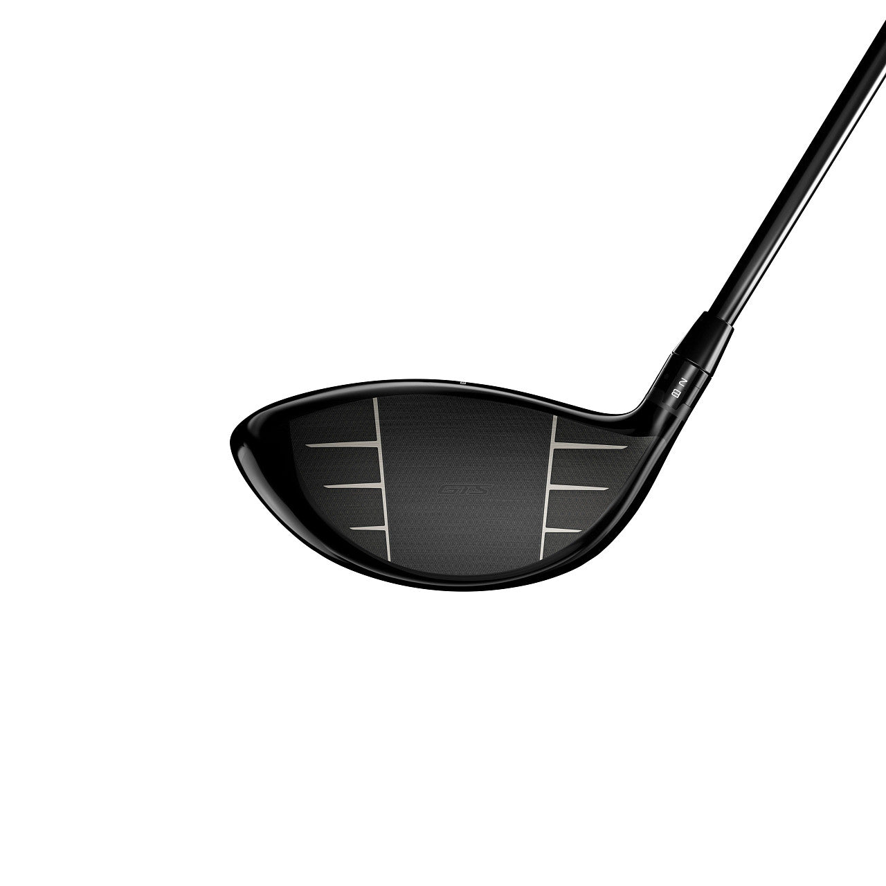 Titleist GTS4 Driver