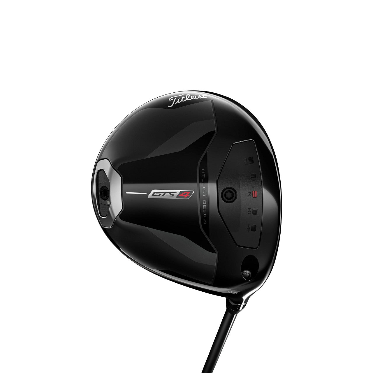 Titleist GTS4 Driver