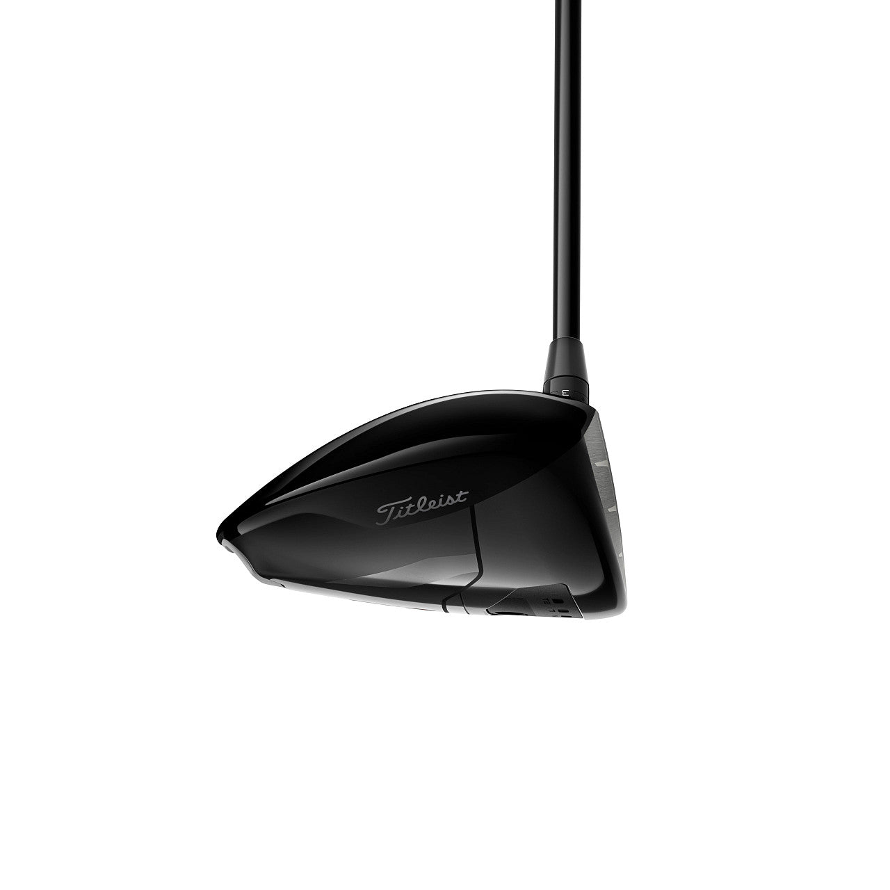 Titleist GTS4 Driver