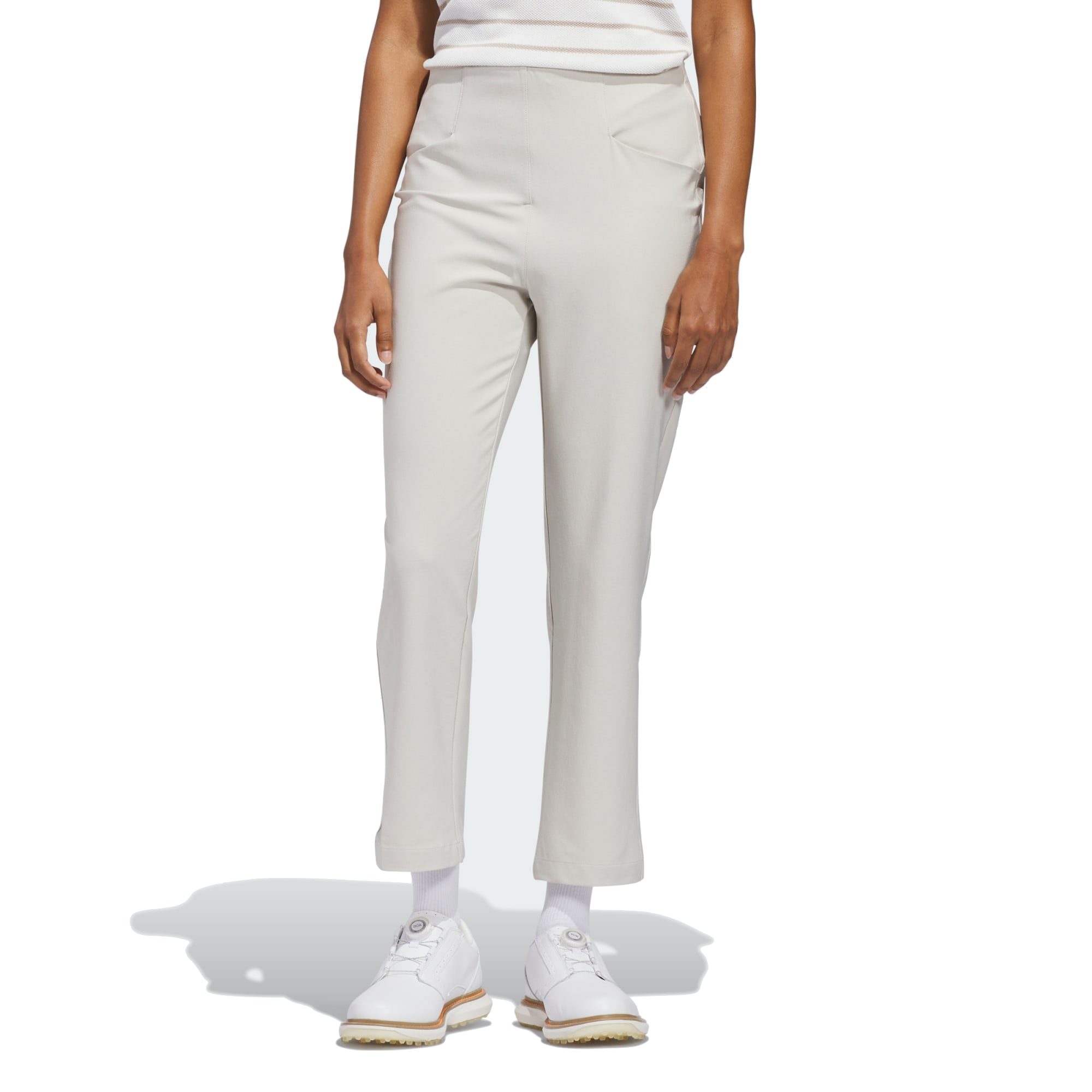 adidas ULT365+ 7/8 Pants Women XXL light grey
