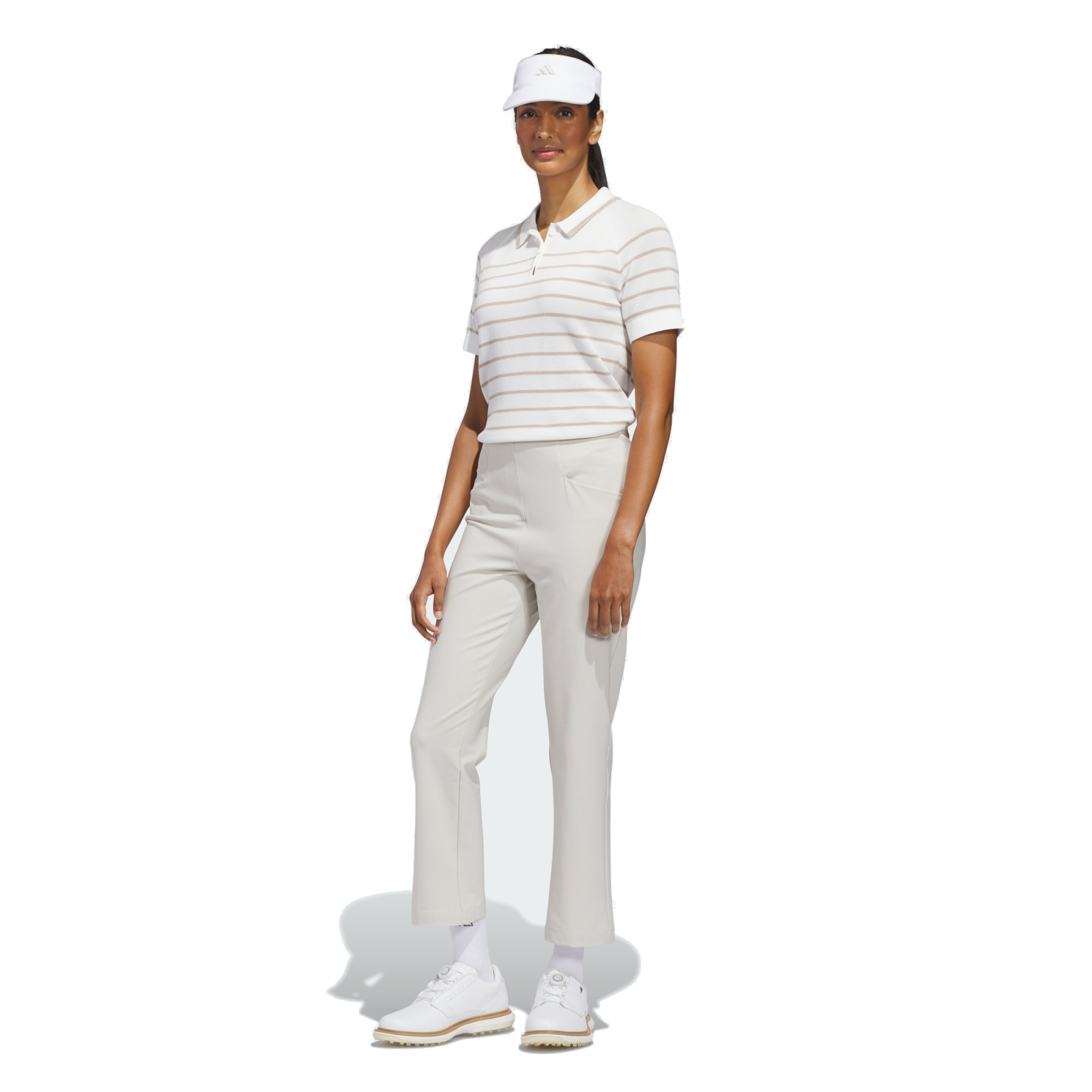 adidas ULT365+ 7/8 Pants Women XXL light grey