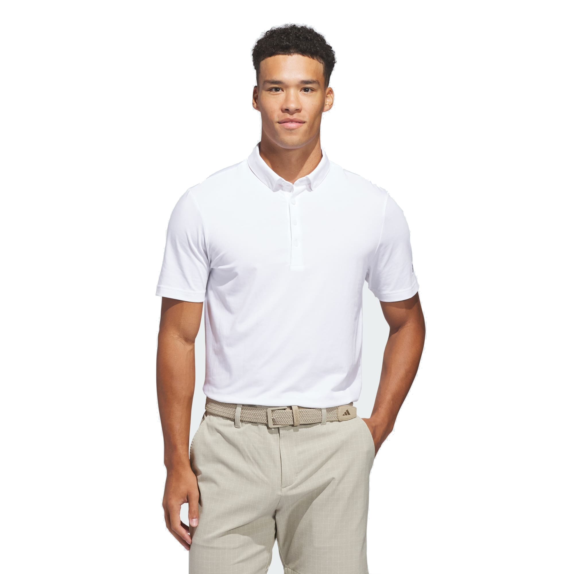 adidas ULT365+ GoTo Climacool Polo Herren