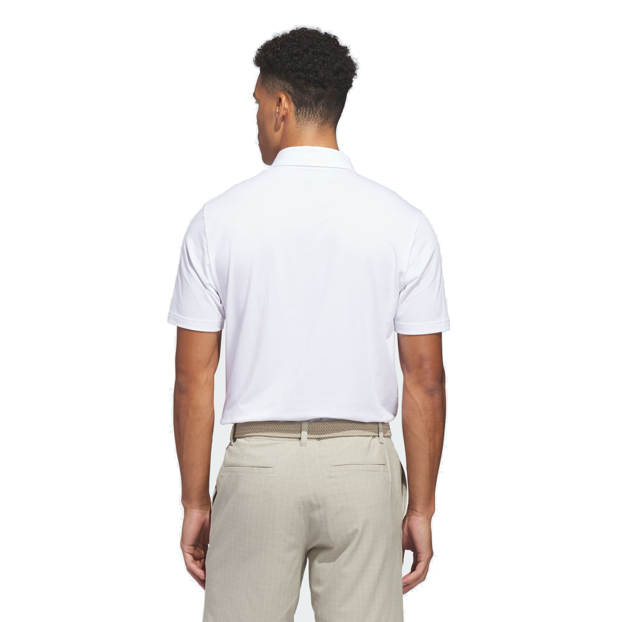 adidas ULT365+ GoTo Climacool Polo Herren