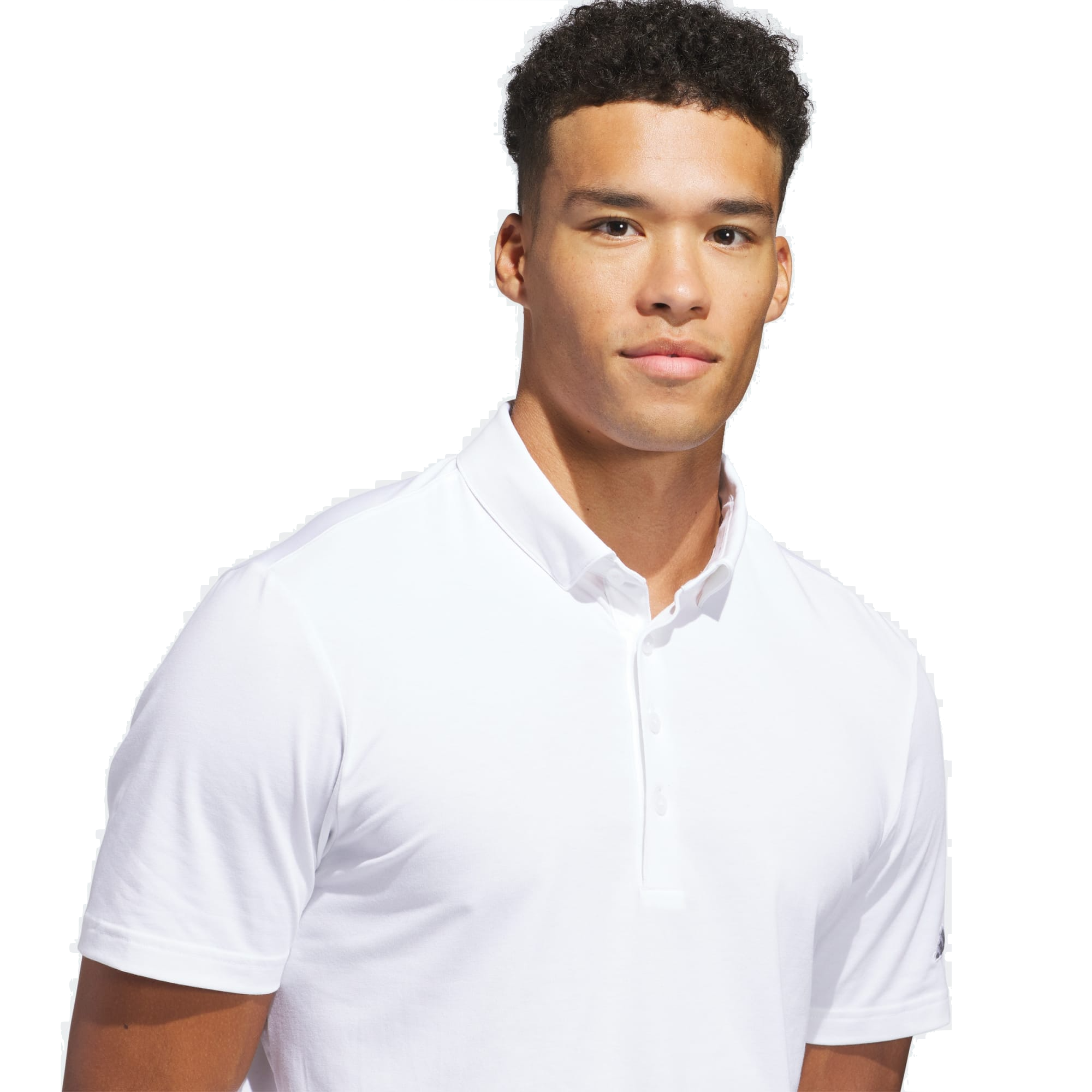 adidas ULT365+ GoTo Climacool Polo Herren