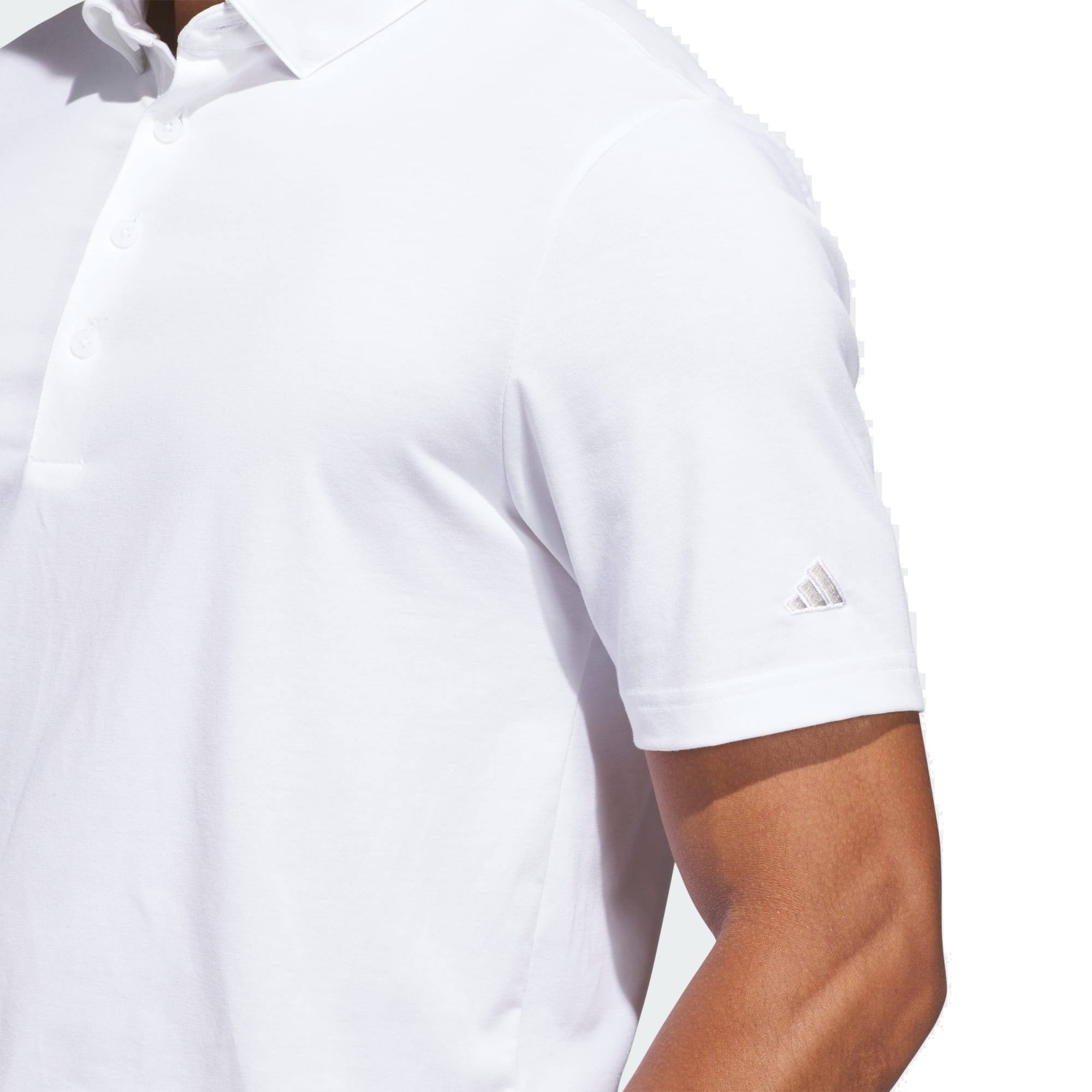 adidas ULT365+ GoTo Climacool Polo Herren