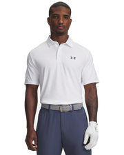 Under Armour Playoff 3.0 Printed Polo Men