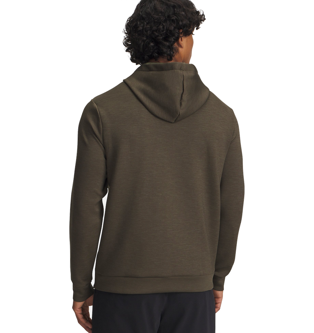 Under Armour UA Drive Midlayer Hoodie Herren