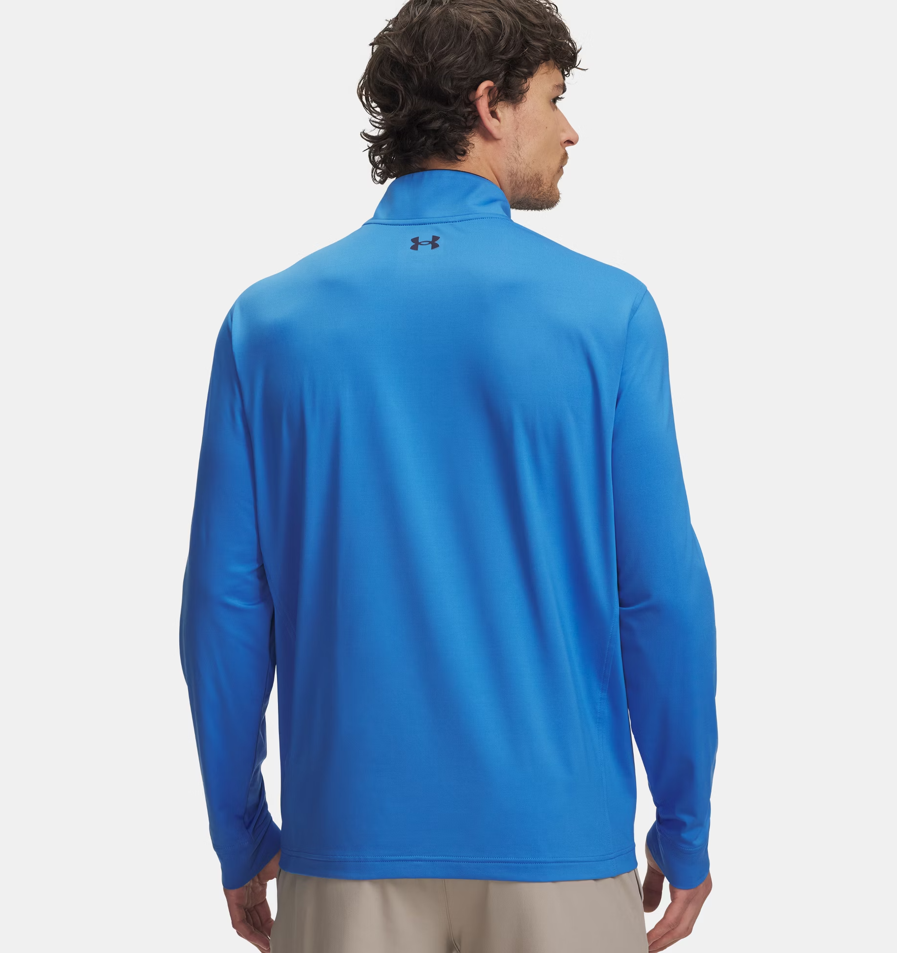 Under Armour UA Drive Wind 1/2-Zip Mid Layer Herren