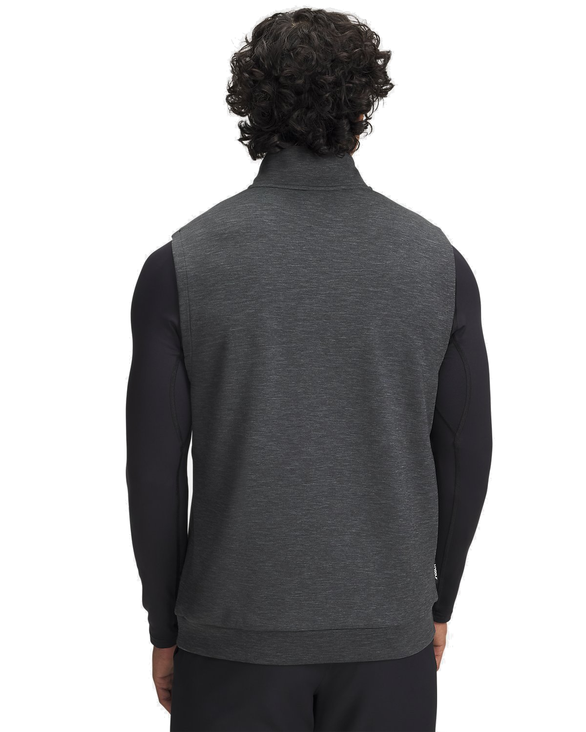 Under Armour DRIVE Midlayer Weste Herren