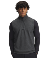 Under Armour DRIVE Midlayer Weste Herren