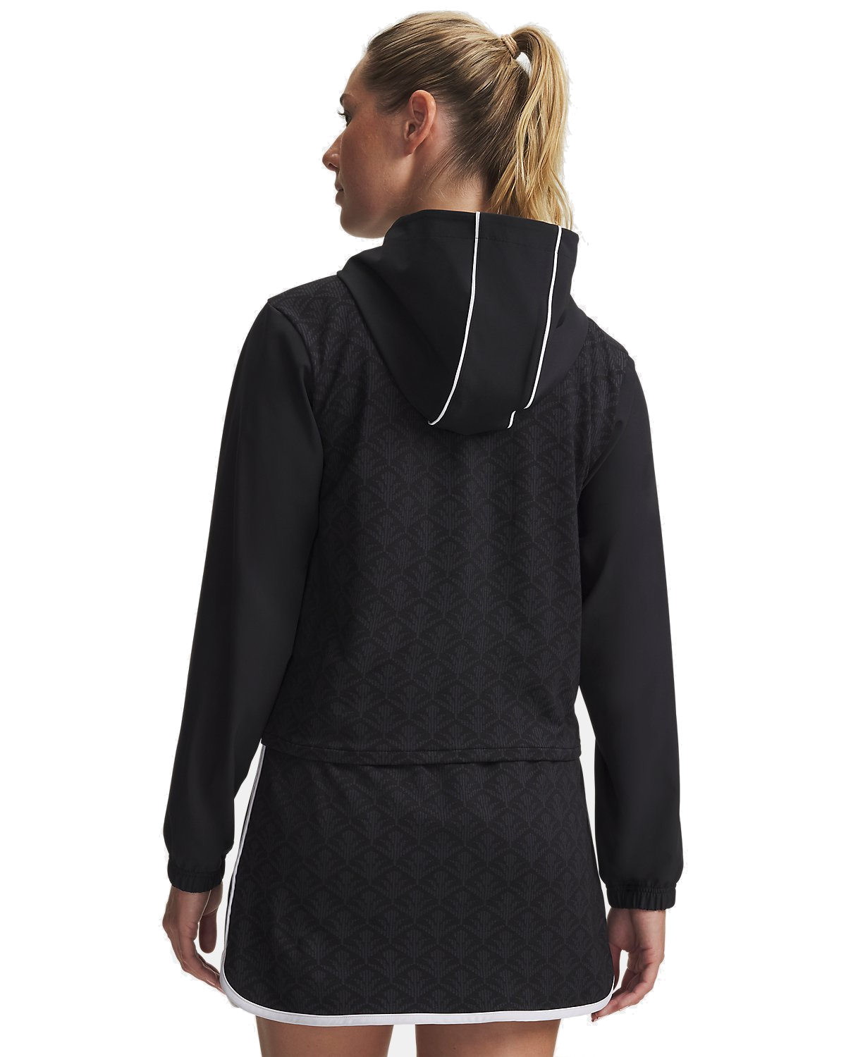 Under Armour DRIVE FZ Hoodie Damen