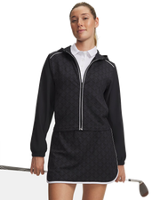 Under Armour DRIVE FZ Hoodie Damen