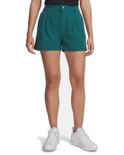 Under Armour DRIVE Pleated Short Damen