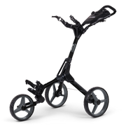 Wishbone CUBE TWO Trolley black/white black/white