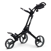 Wishbone CUBE THREE Trolley schwarz/weiß schwarz/weiß