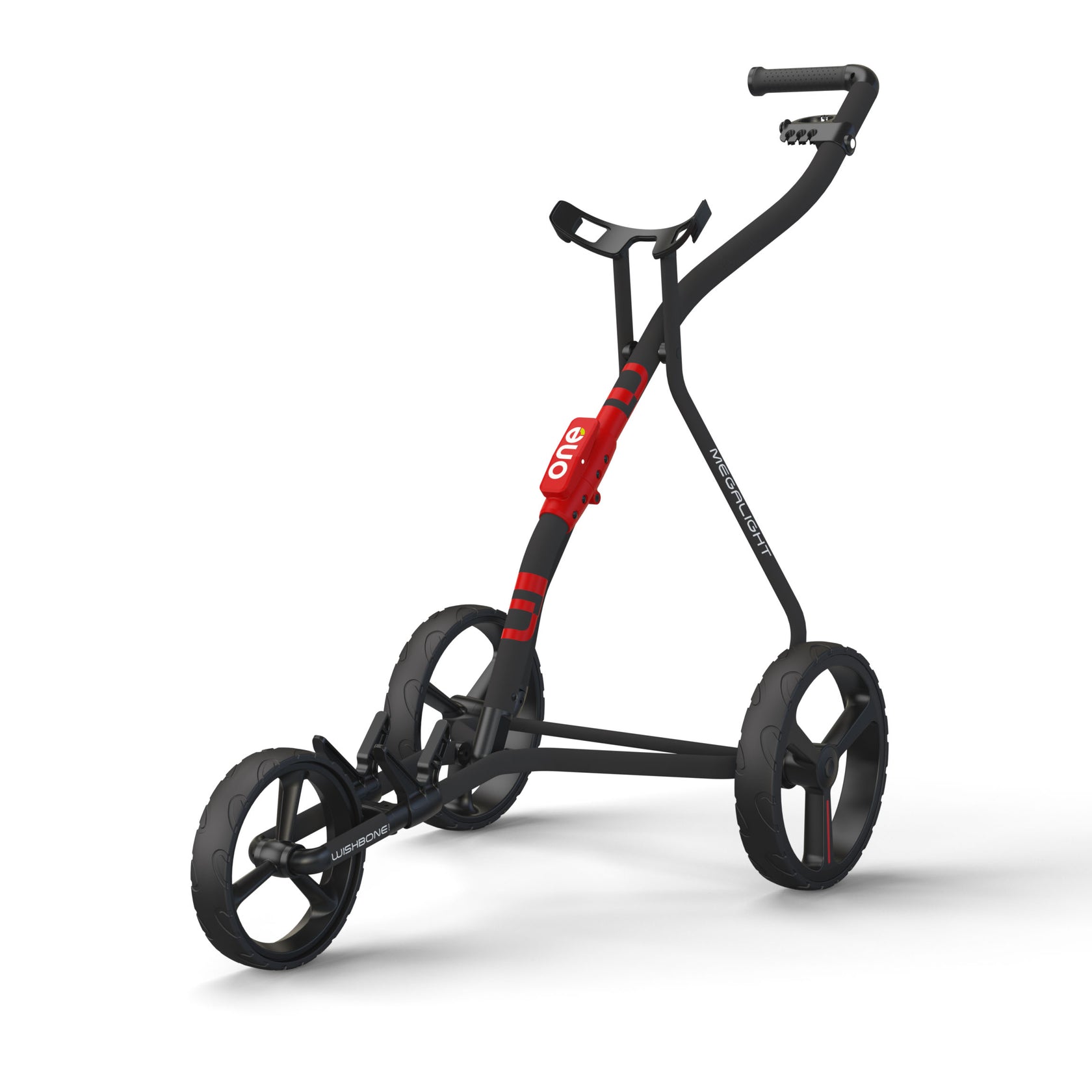 Wishbone ONE Trolley