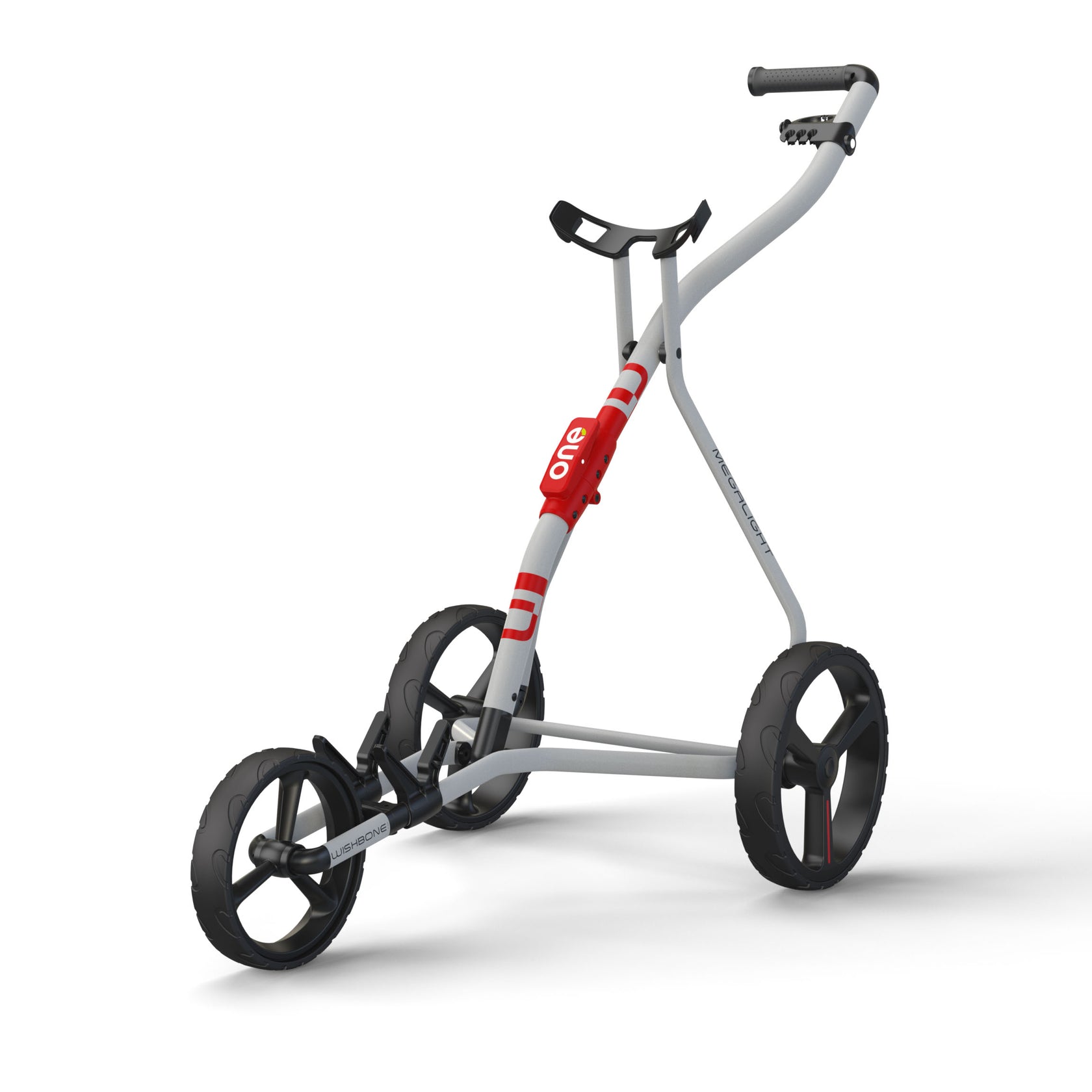 Wishbone ONE Trolley