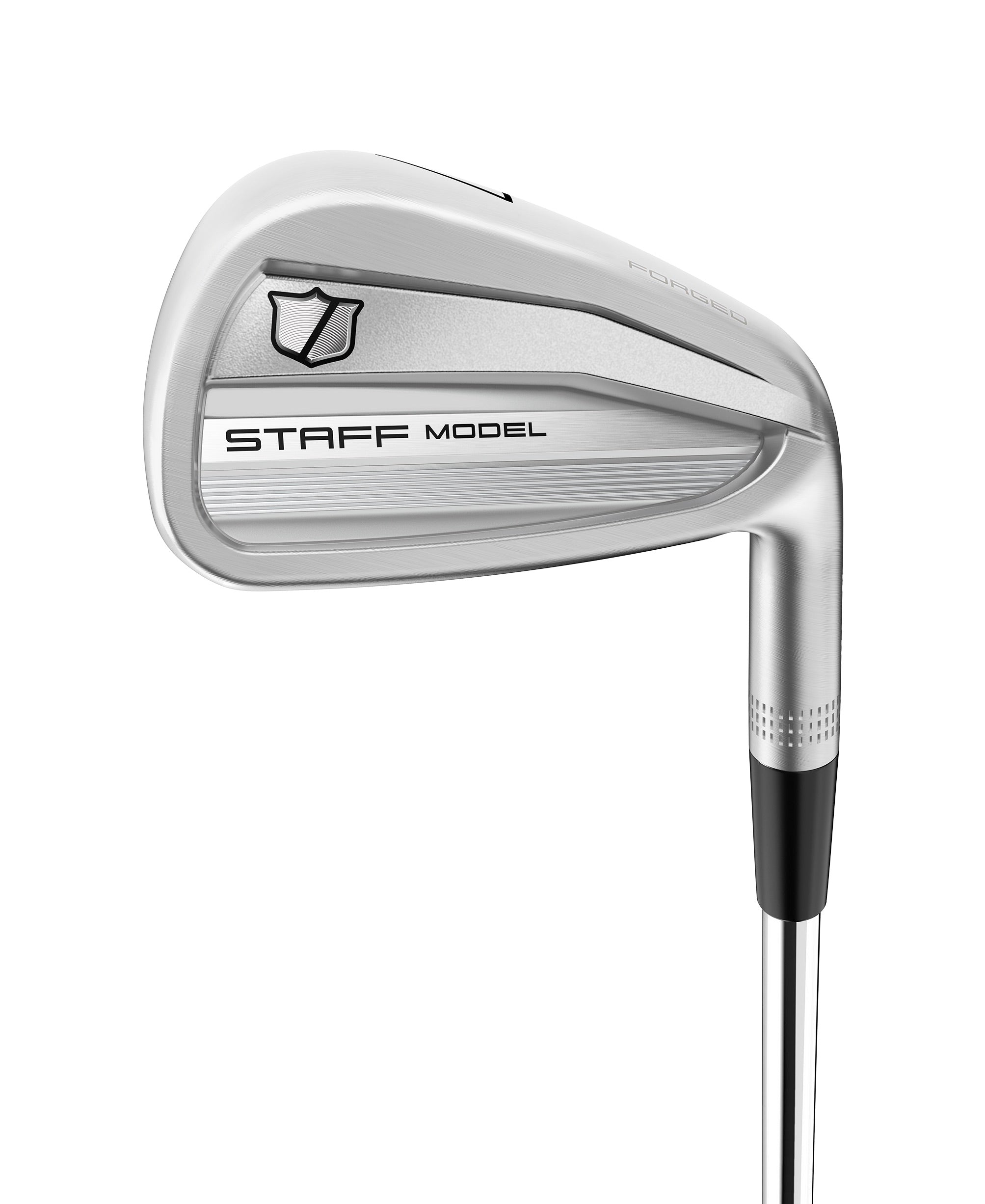 Wilson StaffModel CB Eisensatz