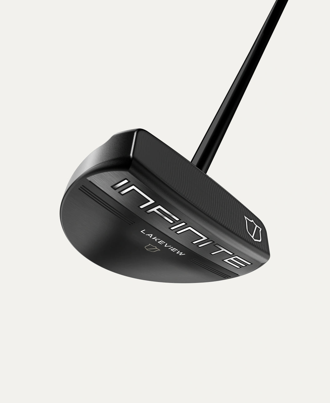 Wilson INFINITE26 ZT LAKEVIEW Putter 34" Center Shaft Rechtshänder 34" Center Shaft Rechtshänder