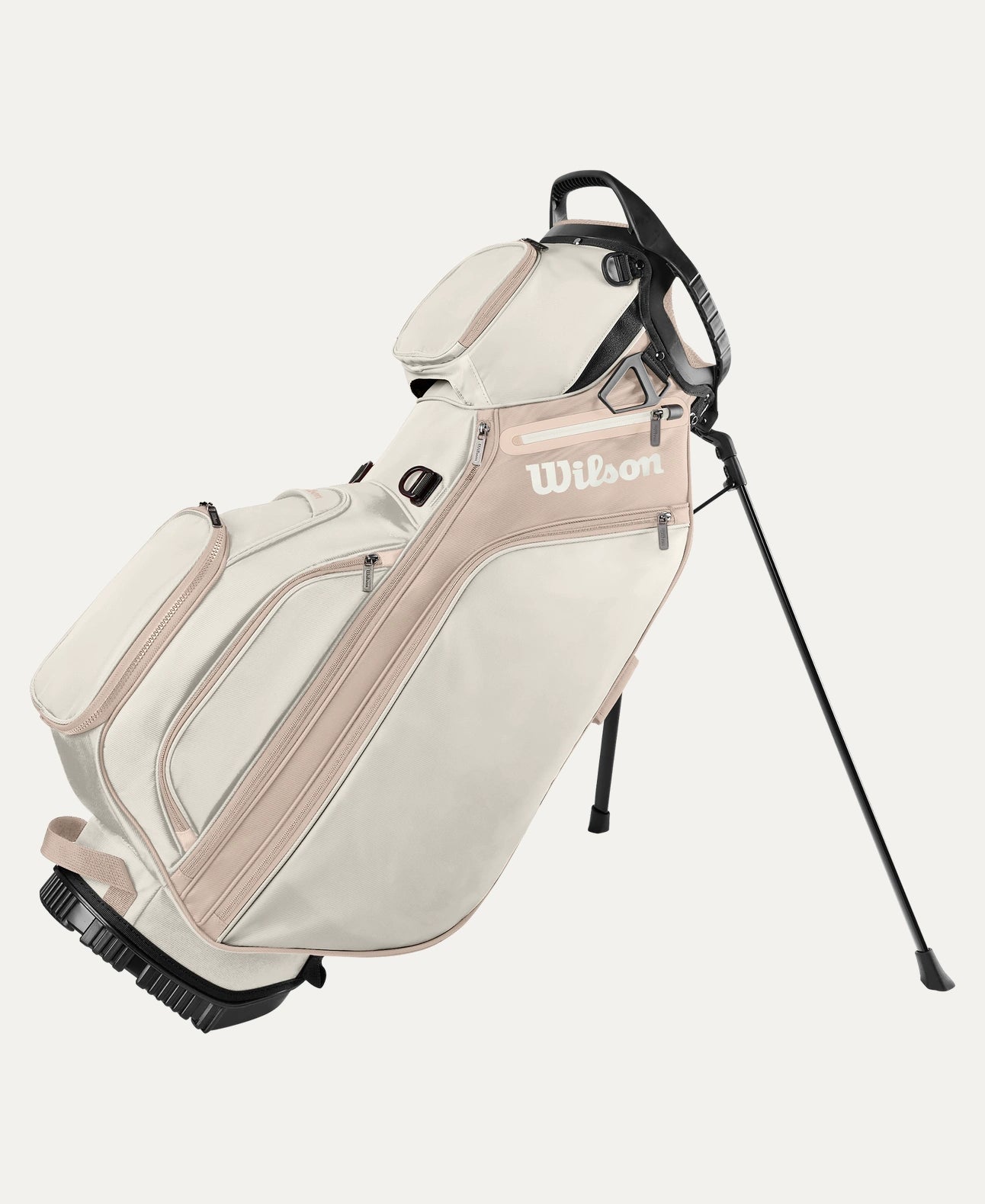 Wilson Aurora Complete Set Ladies