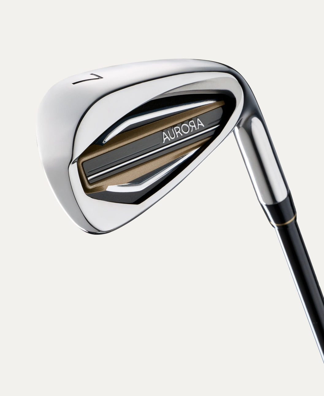 Wilson Aurora Complete Set Ladies