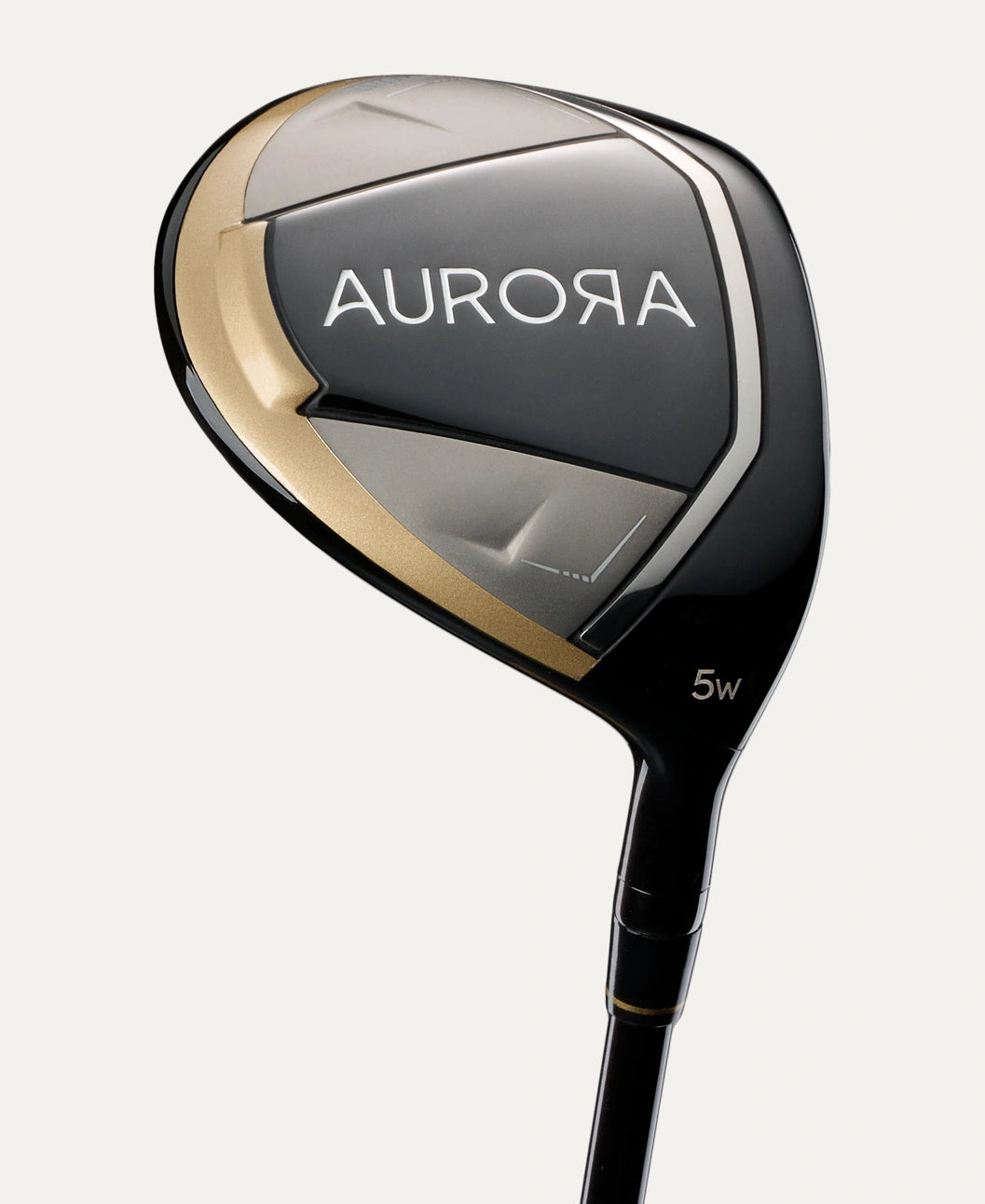 Wilson Aurora Complete Set Ladies