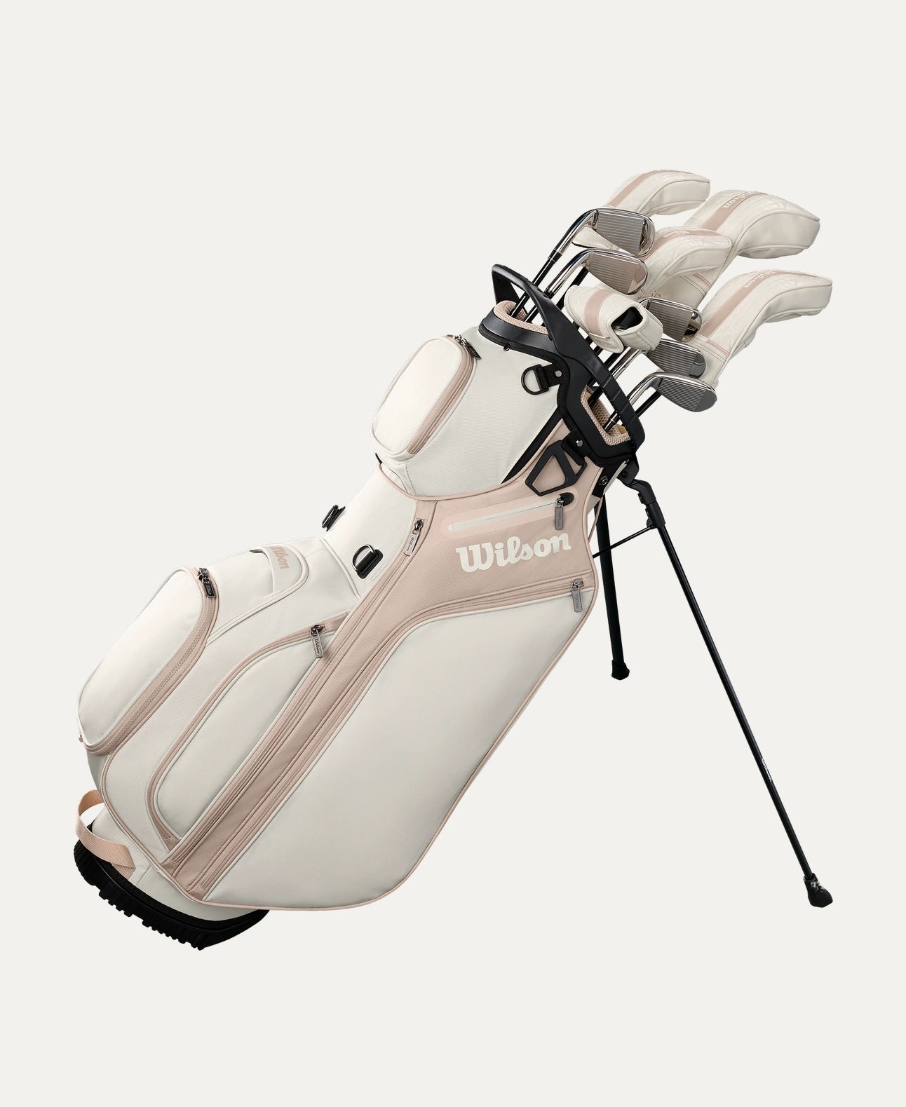 Wilson Aurora Komplettset Damen