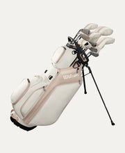 Wilson Aurora Complete Set Ladies