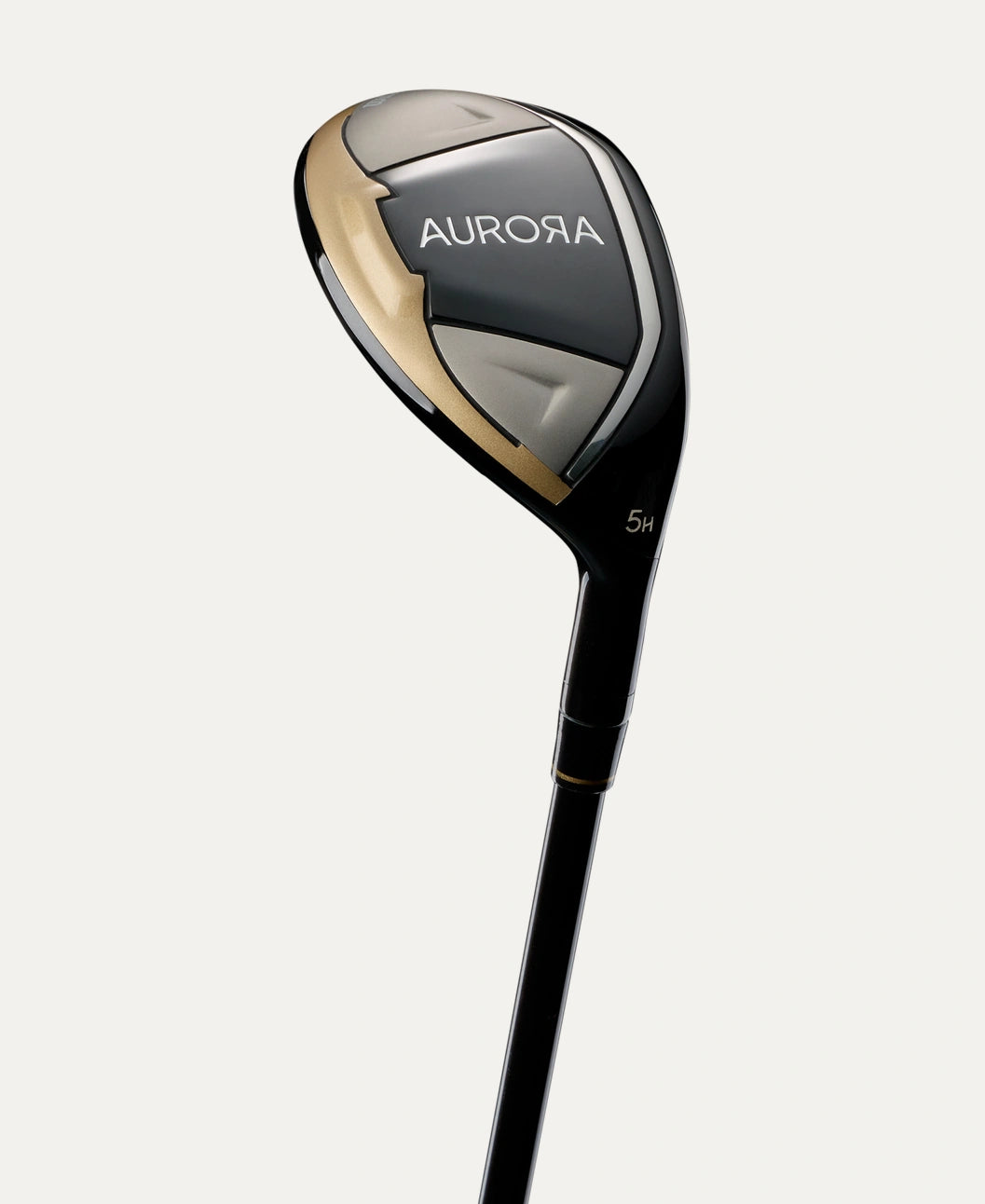 Wilson Aurora Complete Set Ladies