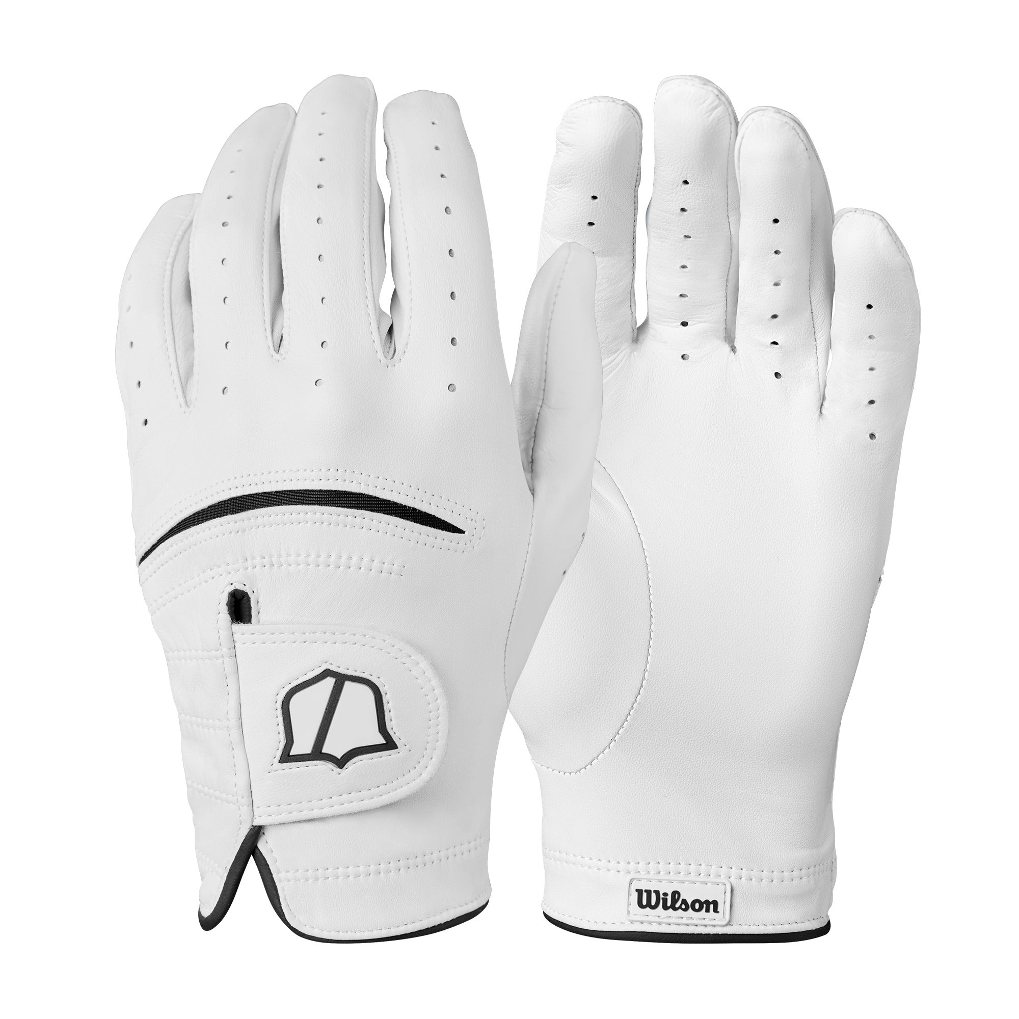 Wilson Staff Model Golfhandschuh Herren
