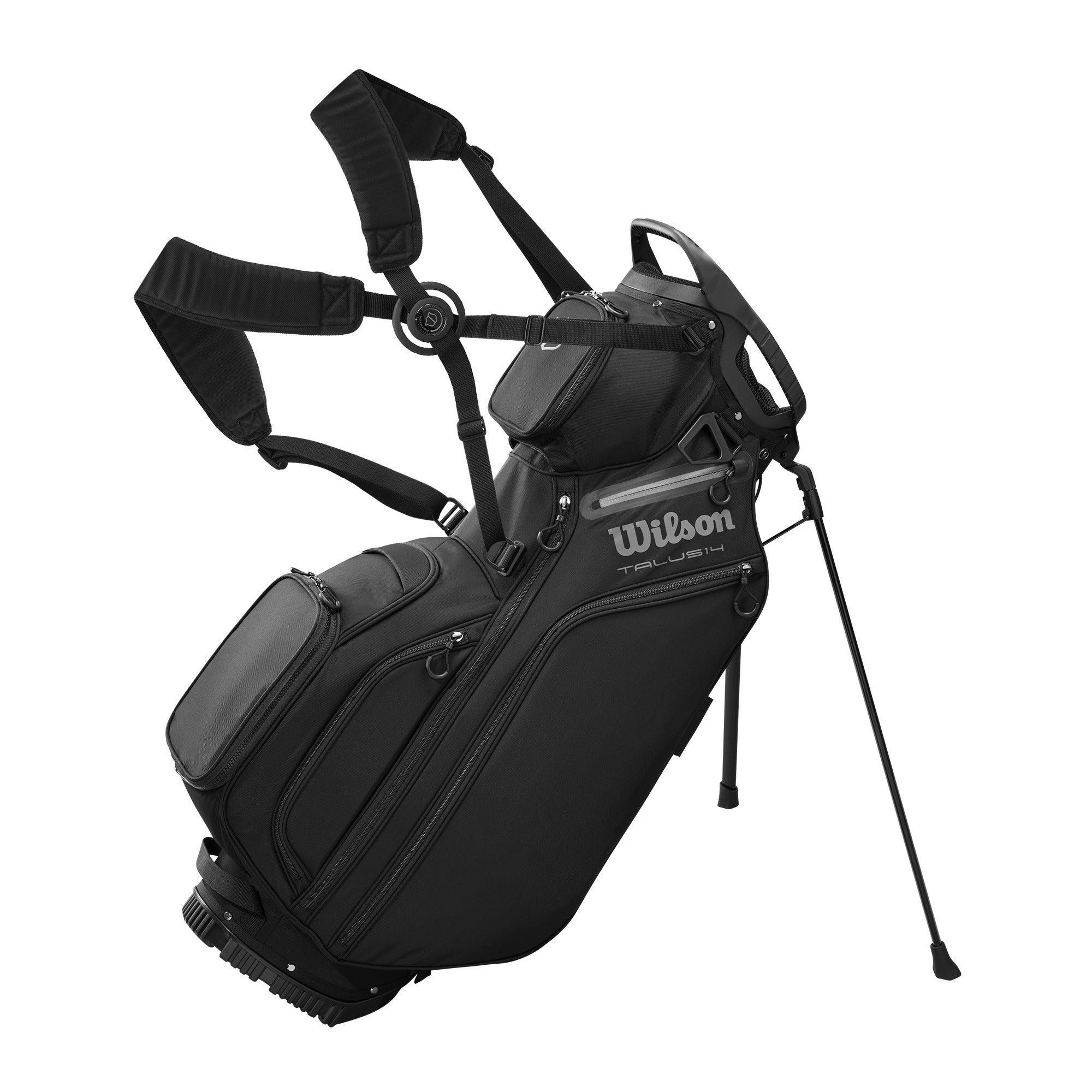 Wilson Staff TALUS 14 Standbag