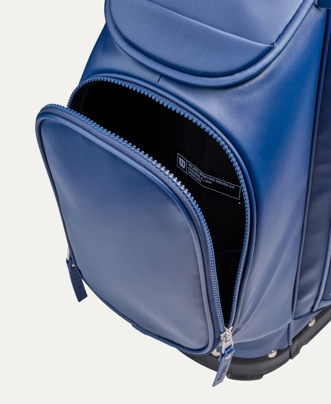 Wilson 1914 Stand Bag